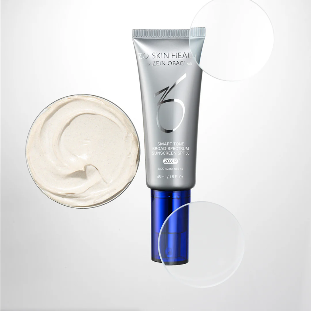 Smart Tone Broad Spectrum SPF 50
