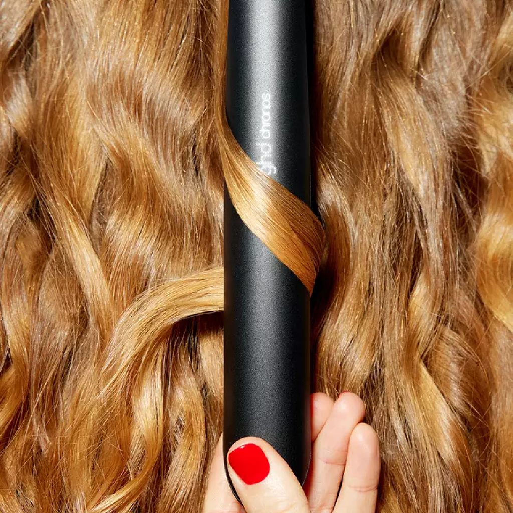 chronos styler black