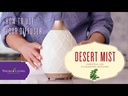 Desert Mist Diffuser