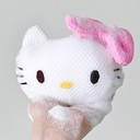 Hello Kitty Bath Sponge