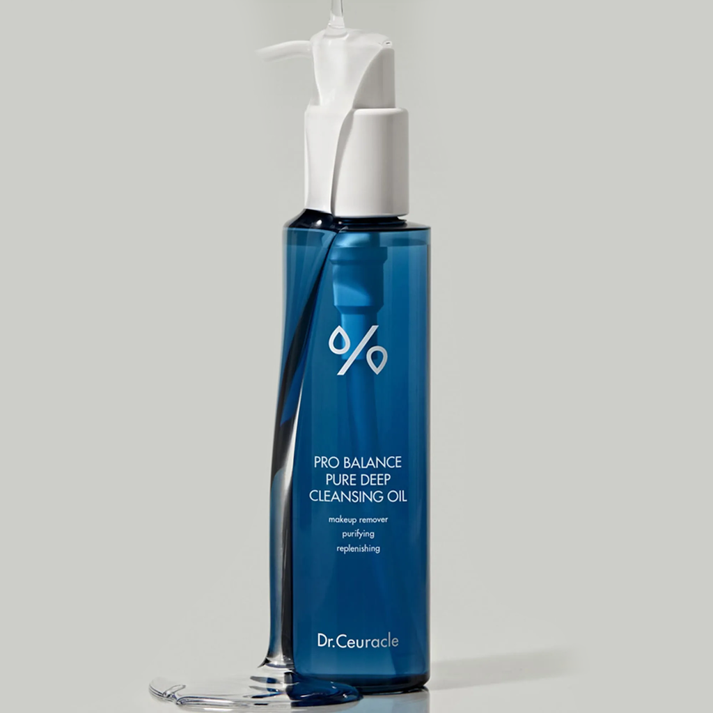 Pro Balance Pure Cleansing Oil