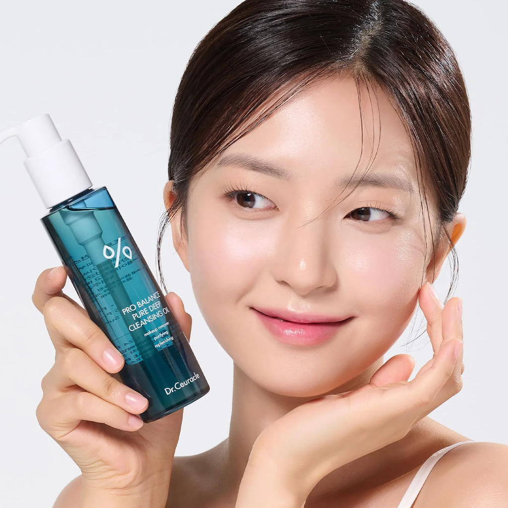 Pro Balance Pure Cleansing Oil