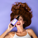 SLES-Free Hair Repair Shampoo