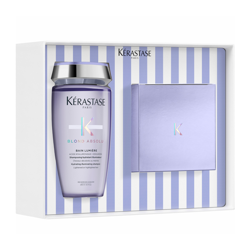 Blond Absolu Spring Set