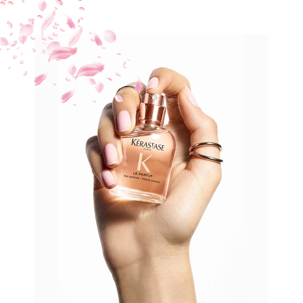 Gloss Absolu - Le Parfum