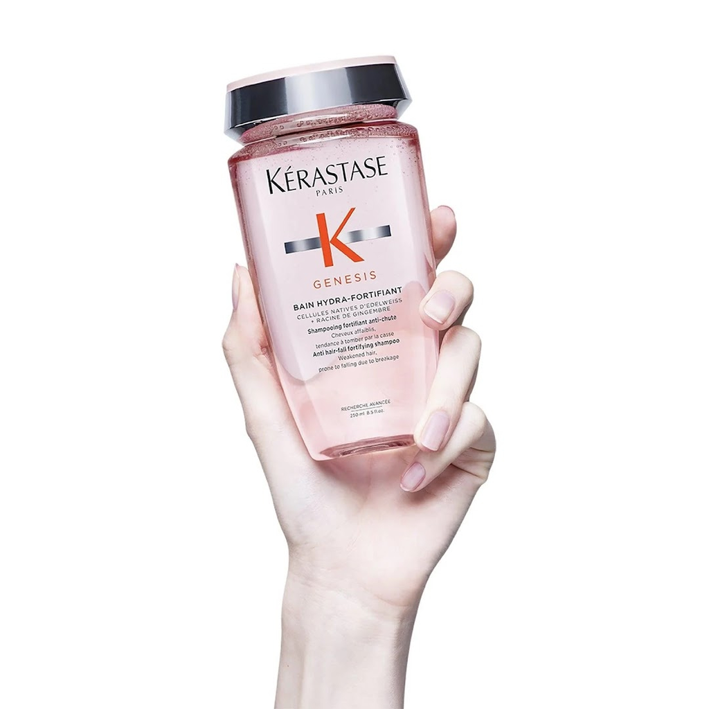 Genesis Duo Holiday Set