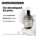 Absolut Repair Molecular Trio Set