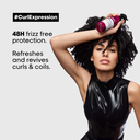 Curl Expression - Curls Reviver