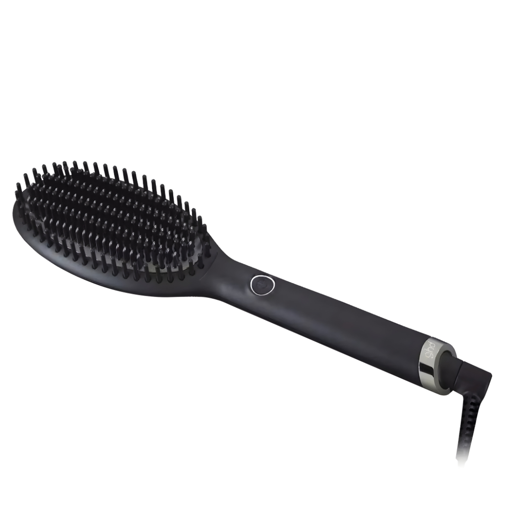 smoothing hot brush gift set
