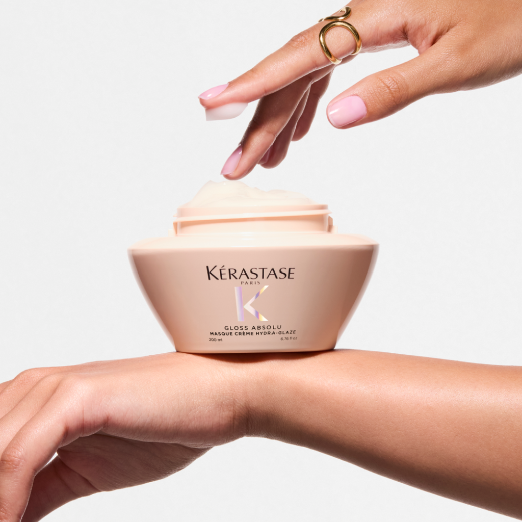 Gloss Absolu - Masque Hydra-Glaze