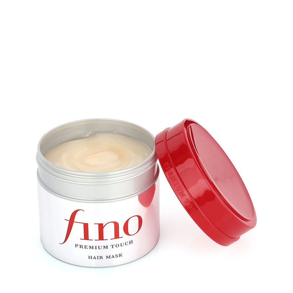 Fino Premium Touch Hair Mask 