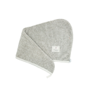 Organic Bamboo Towel - Grey 