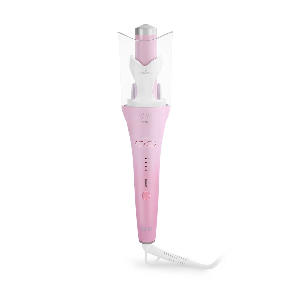 Ionwrap AutoCurl - Gradient Pink