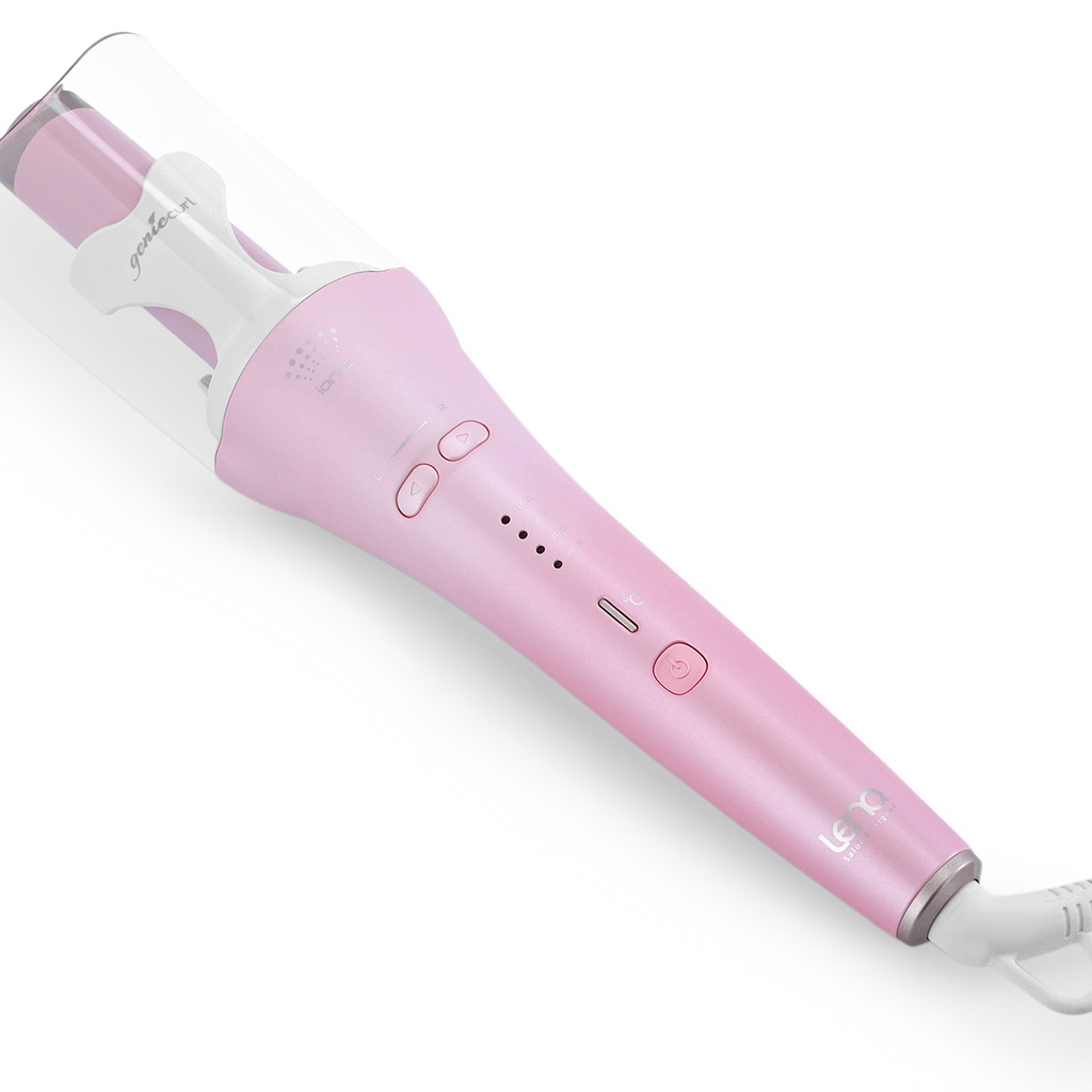 Ionwrap AutoCurl - Gradient Pink