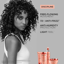 Discipline - Bain Fluidealiste Gentle (sulfate free) 