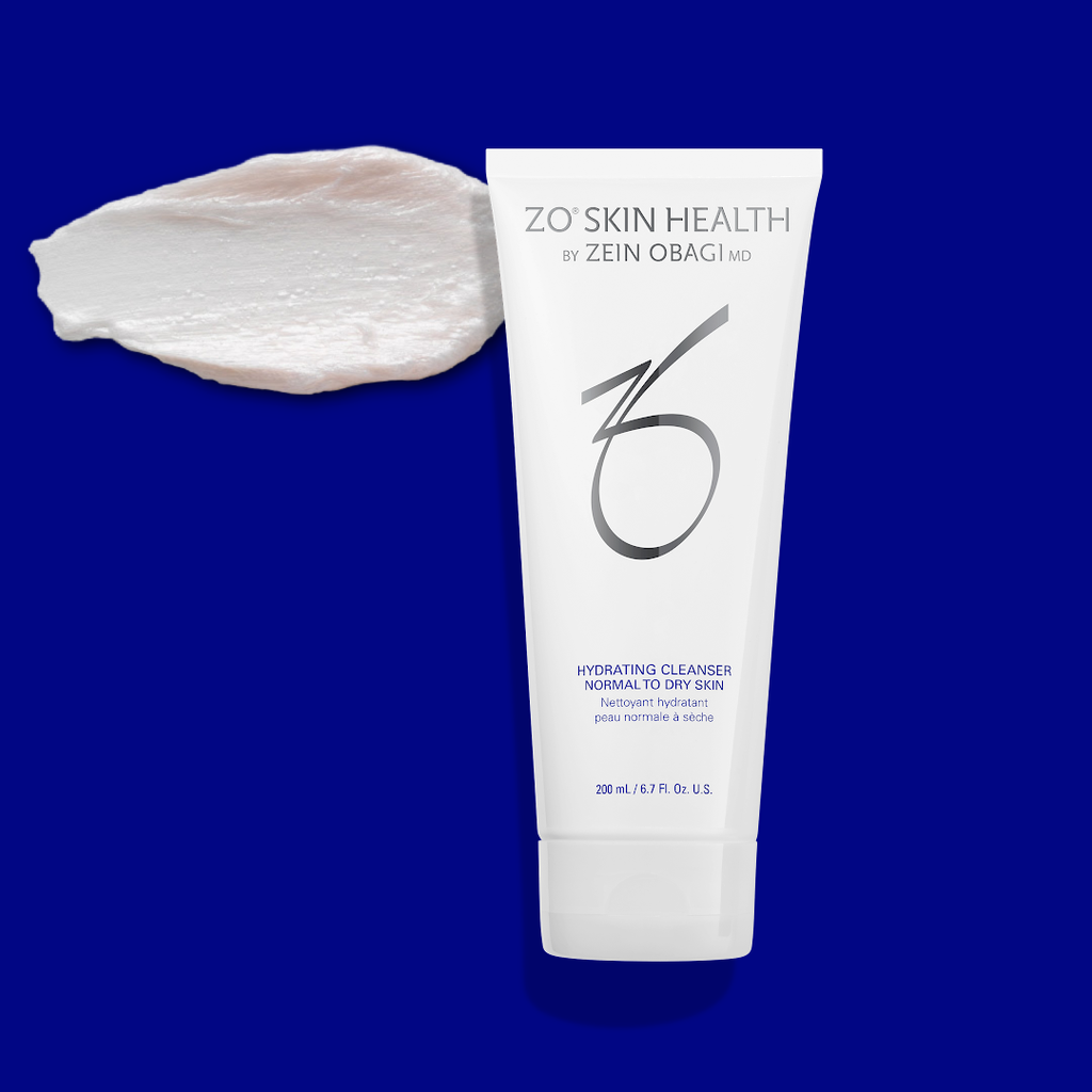 Hydrating Cleanser