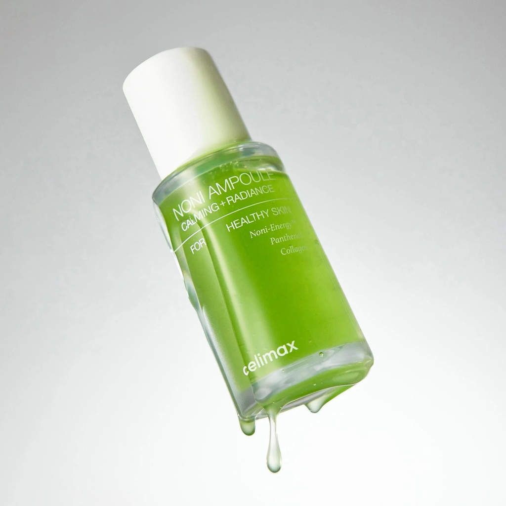 The Real Noni Energy Ampoule