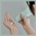 Ji Woo Gae Cica BHA Acne Foam Cleansing