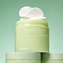 Ji Woo GAE Heartleaf BHA Peeling Pad