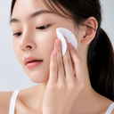Ji Woo GAE Heartleaf BHA Peeling Pad