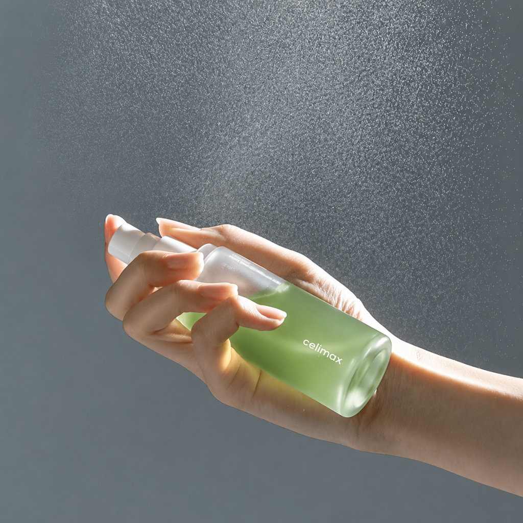 The Real Noni Energy Ampoule Mist