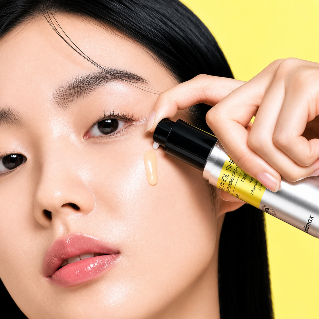 Vita-A Retinol Shot Tightening Serum
