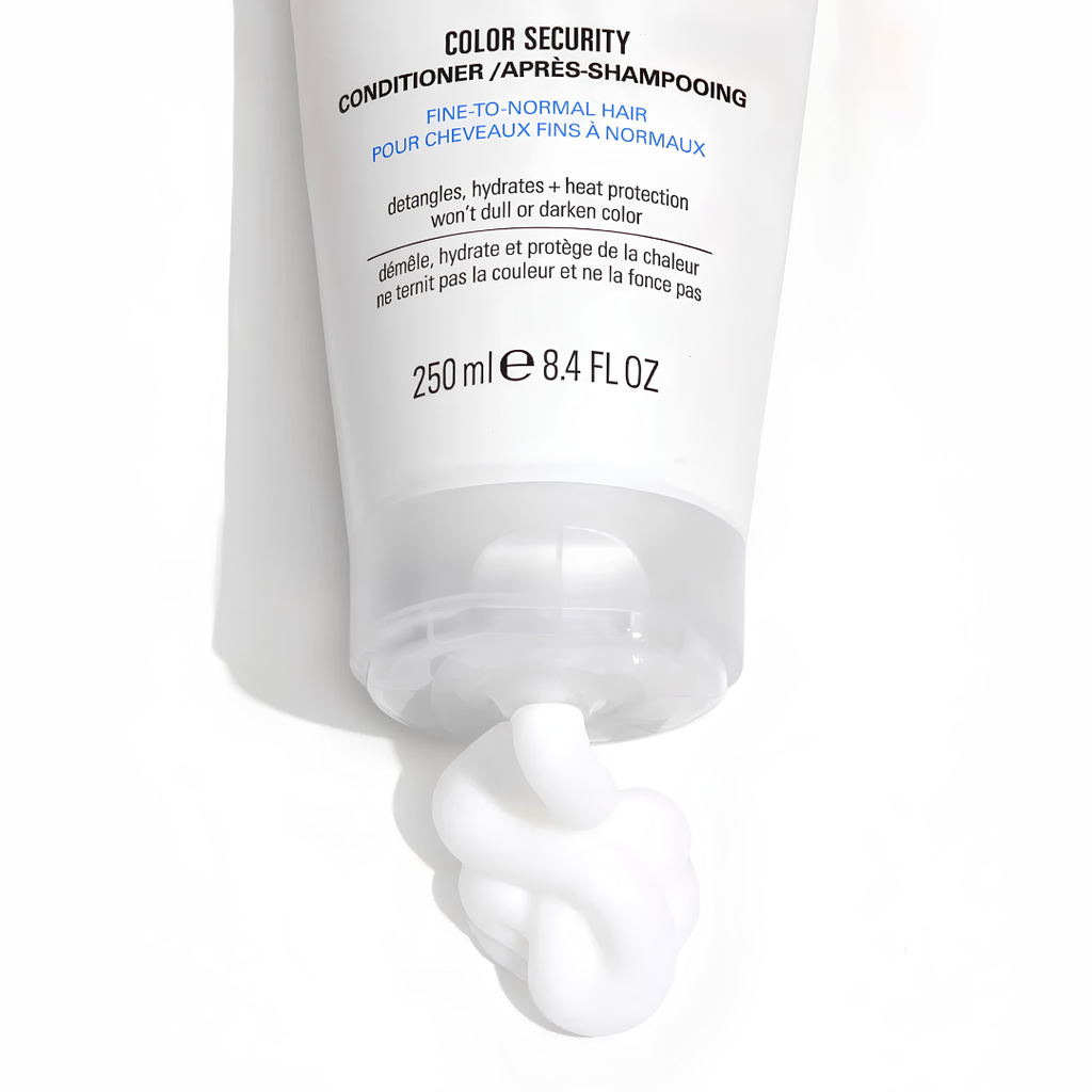Color Security Conditioner - Fine to Normal Hair