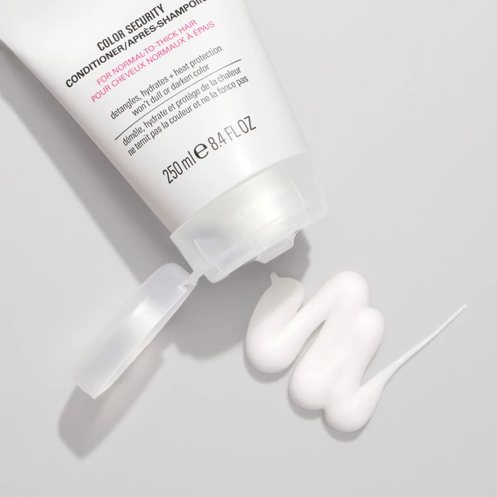 Color Security Conditioner - Normal to Thick Hair
