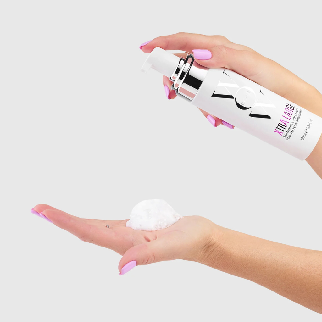 Xtra Large Bombshell Volumizer