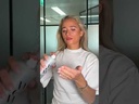 Insta-Wow Dry Shampoo