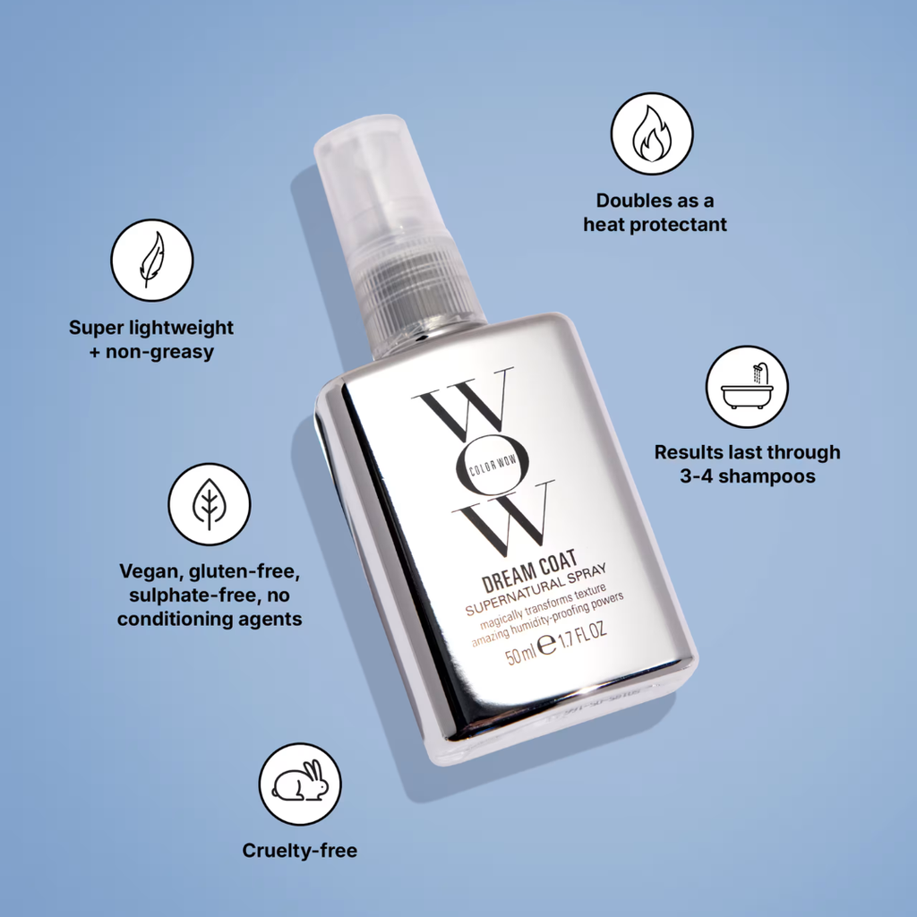 Dream Coat - Travel Size