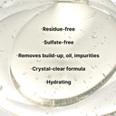 Money Laundering Hydrating Shampoo 