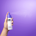 AirWash Dry Shampoo