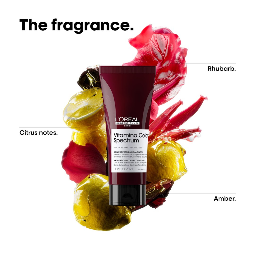 Vitamino Color Spectrum - Deep Conditioner