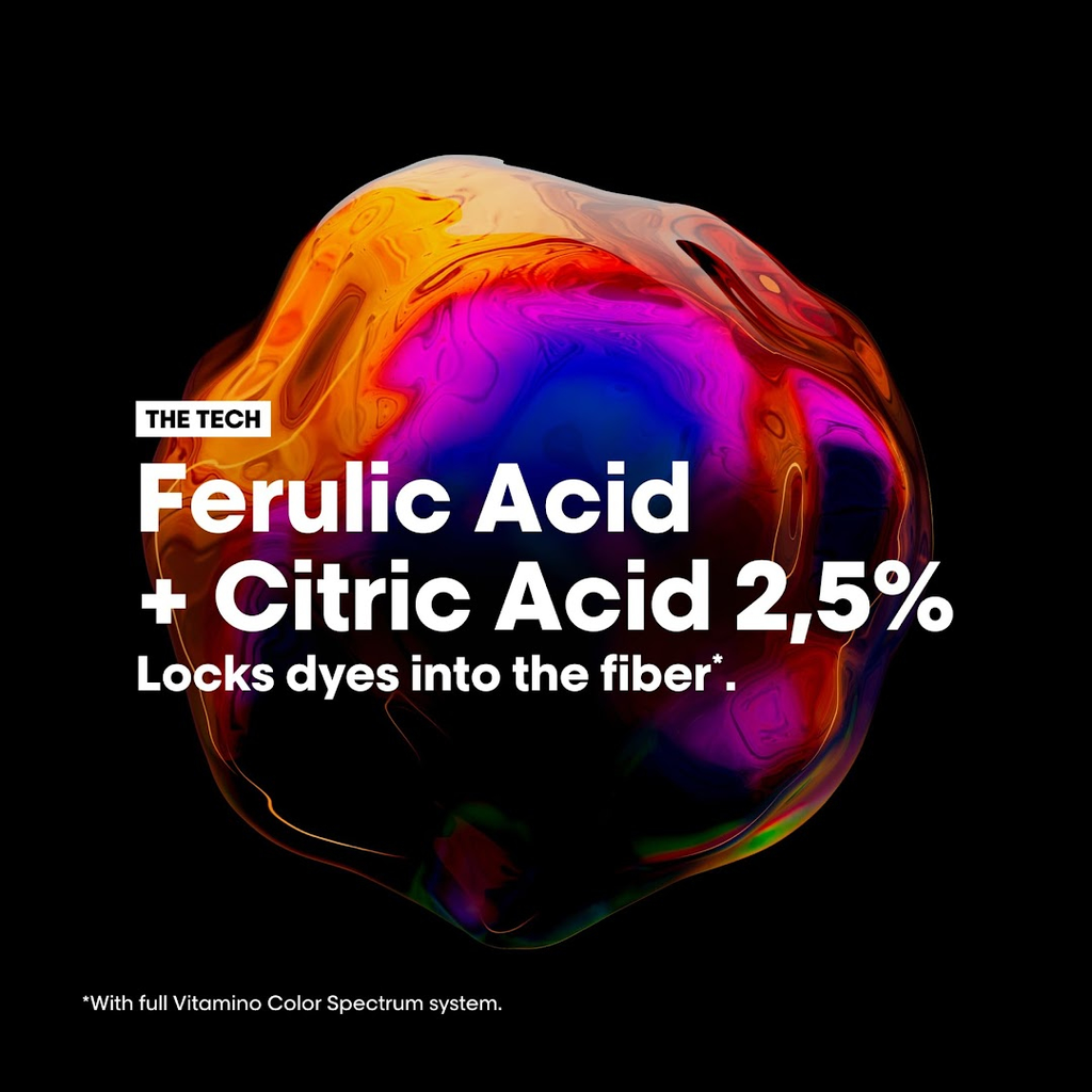 Vitamino Color Spectrum - Deep Conditioner