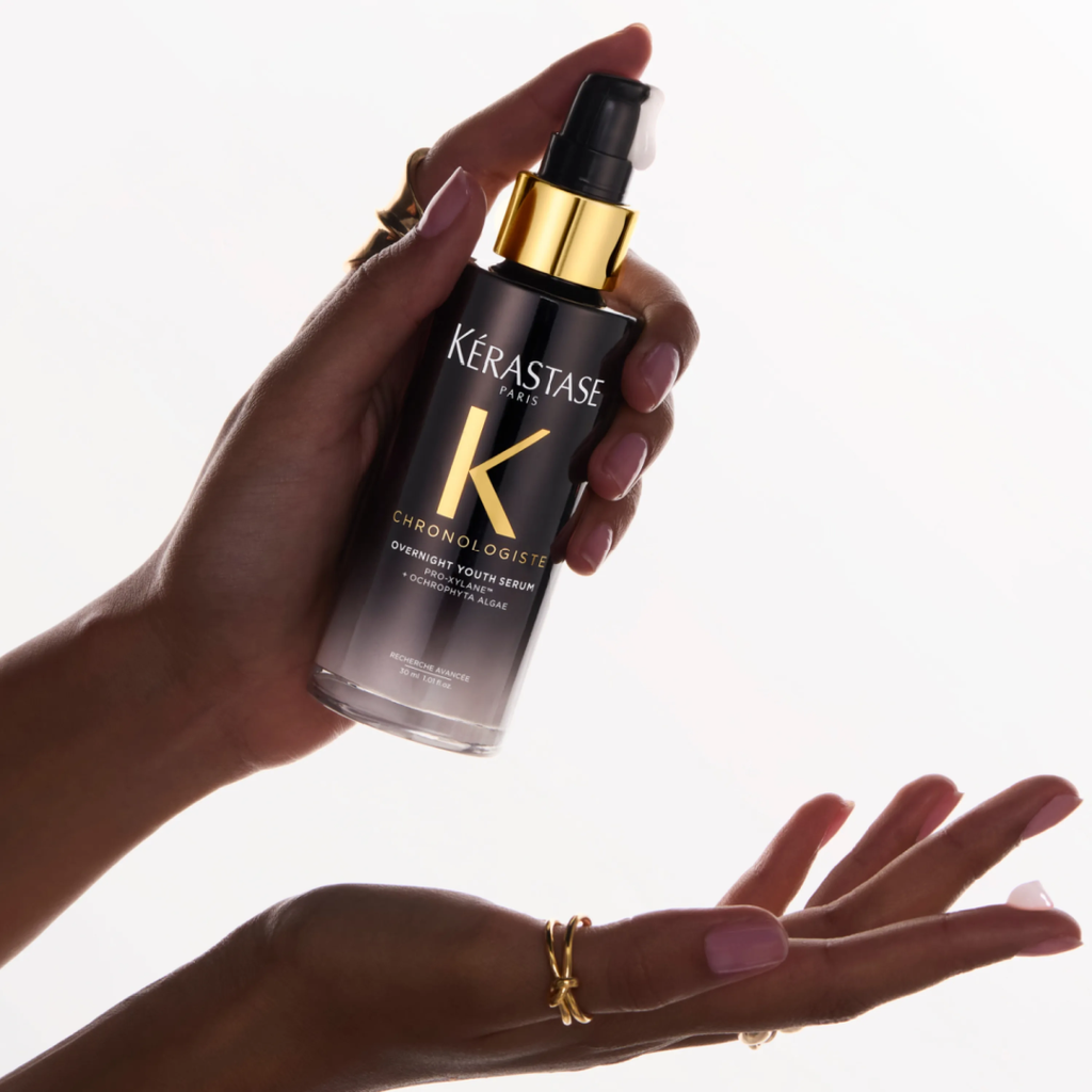 Chronologiste - Overnight Youth Serum