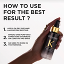 Chronologiste - Overnight Youth Serum