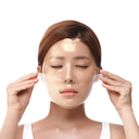 Gold & Snail Hydrogel Mask