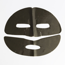 Black Pearl & Gold Hydrogel Mask