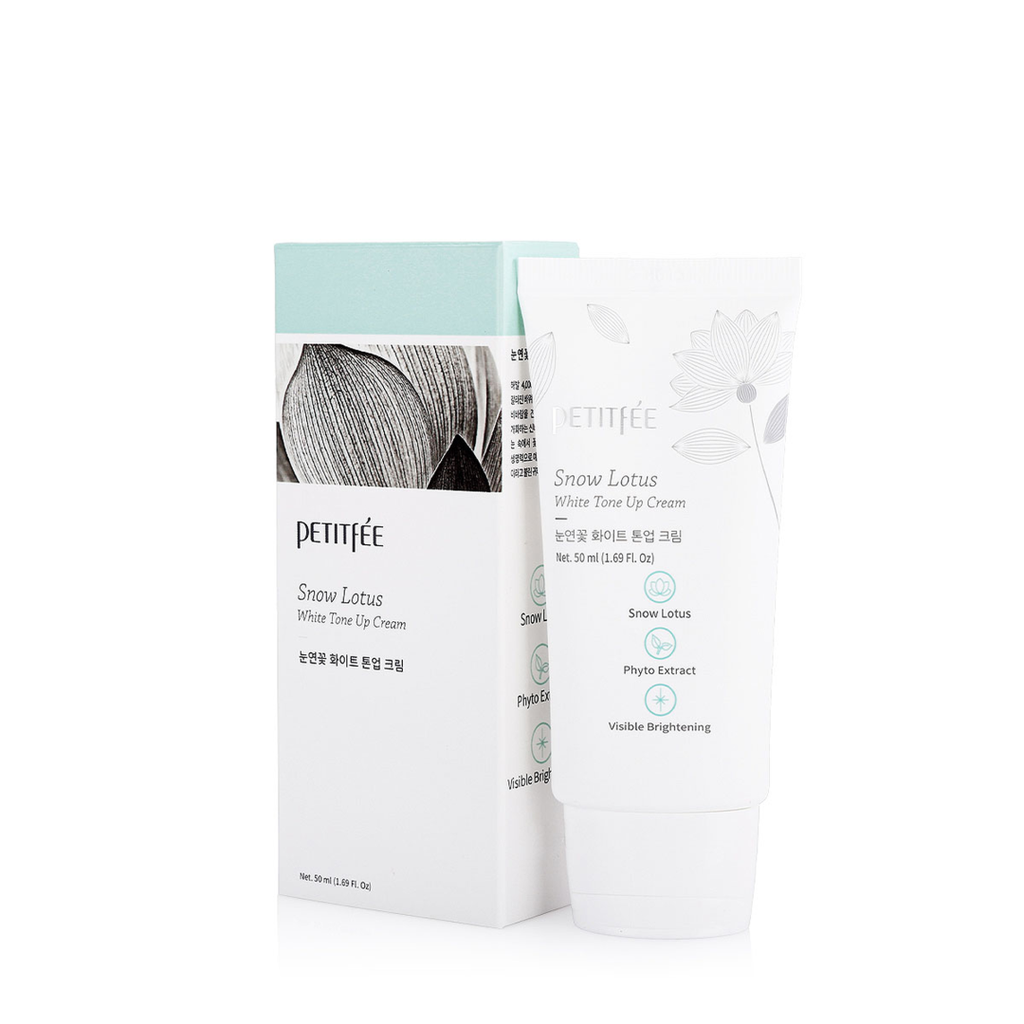 Snow Lotus White Tone Up Cream