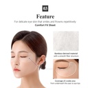 B-Glucan Deep Firming Eye Mask
