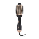Hair Dryer Brush - Black