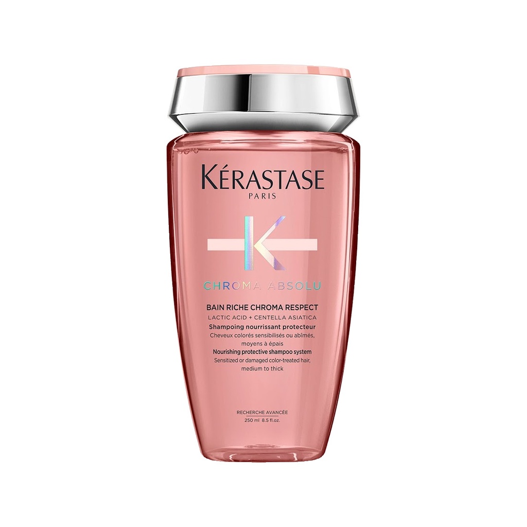 Chroma Absolu - Bain Riche Chroma Respect
