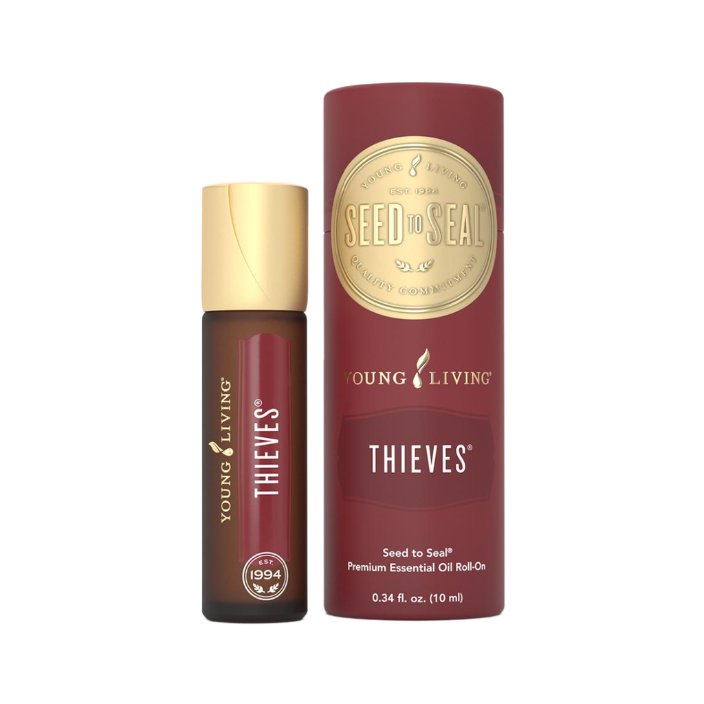 Thieves Roll-On 