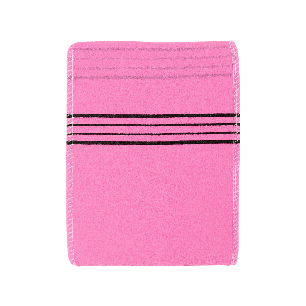 Korean Exfoliating Bath Glove