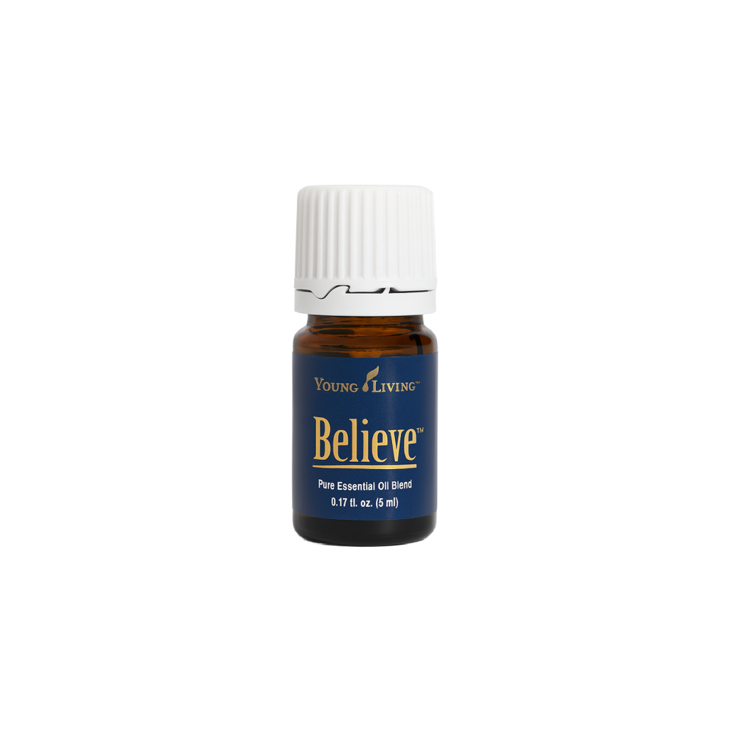 Believe Essential Oil Blend 