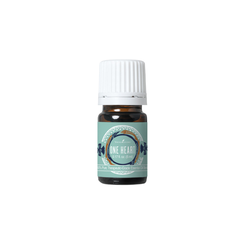 One Heart Essential Oil Blend 
