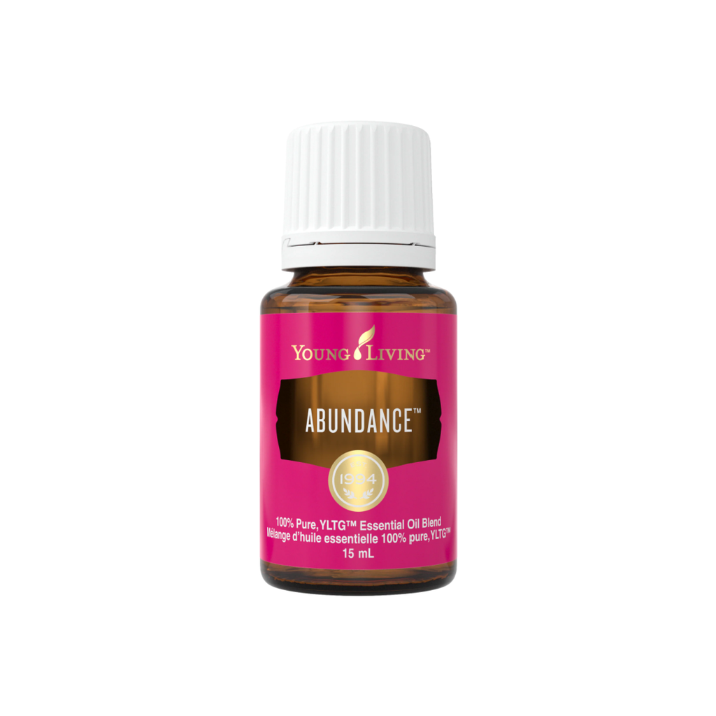 Abundance Essential Oil Blend 