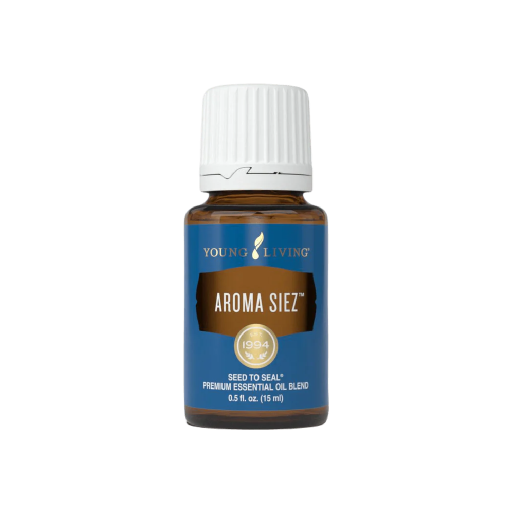 Aroma Siez Essential Oil Blend 
