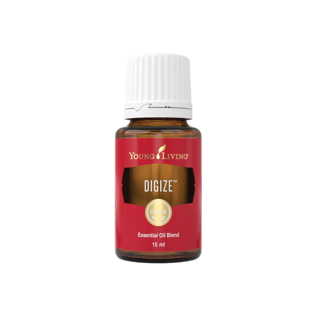 DiGize Essential Oil Blend 